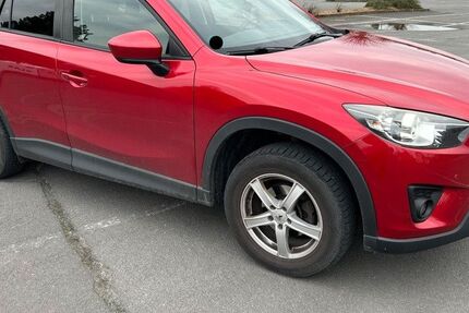 Mazda CX-5 168.700 km 7.300 &euro; Ennigerloh 59320