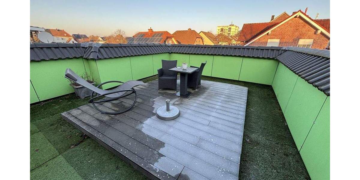 Einfamilienhaus Beckum Neubeckum - 6 Zimmer, 171 m&sup2;, 195.000&euro; | Angebot:25736124