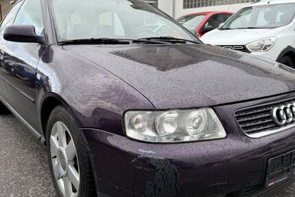 Audi A3 273.000 km 1.190 &euro; Beckum 59269