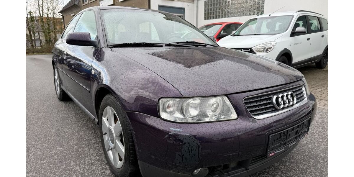 Audi A3 273.000 km 1.190 &euro; Beckum 59269
