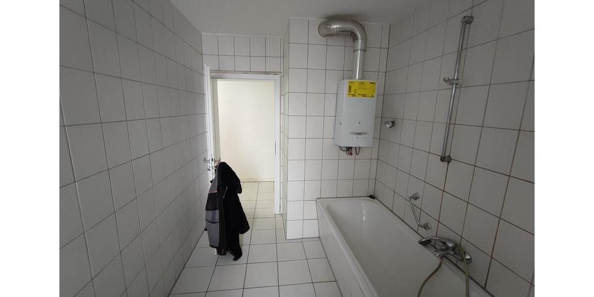 Erdgeschoßwohnung Beckum - 2 Zimmer, 63 m&sup2;, 550&euro; | Angebot:25719974