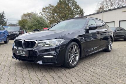 BMW 520 189.000 km 18.990 &euro; Hamm 59067