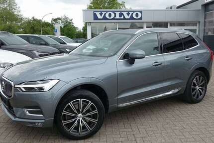 Volvo XC60 85.100 km 31.900 &euro; Warendorf 48231