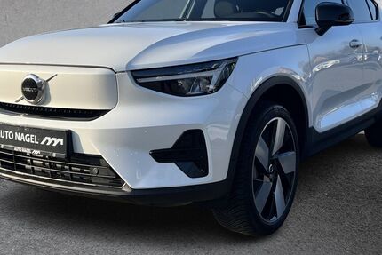 Volvo C40 66.798 km 28.800 &euro; Münster 48155