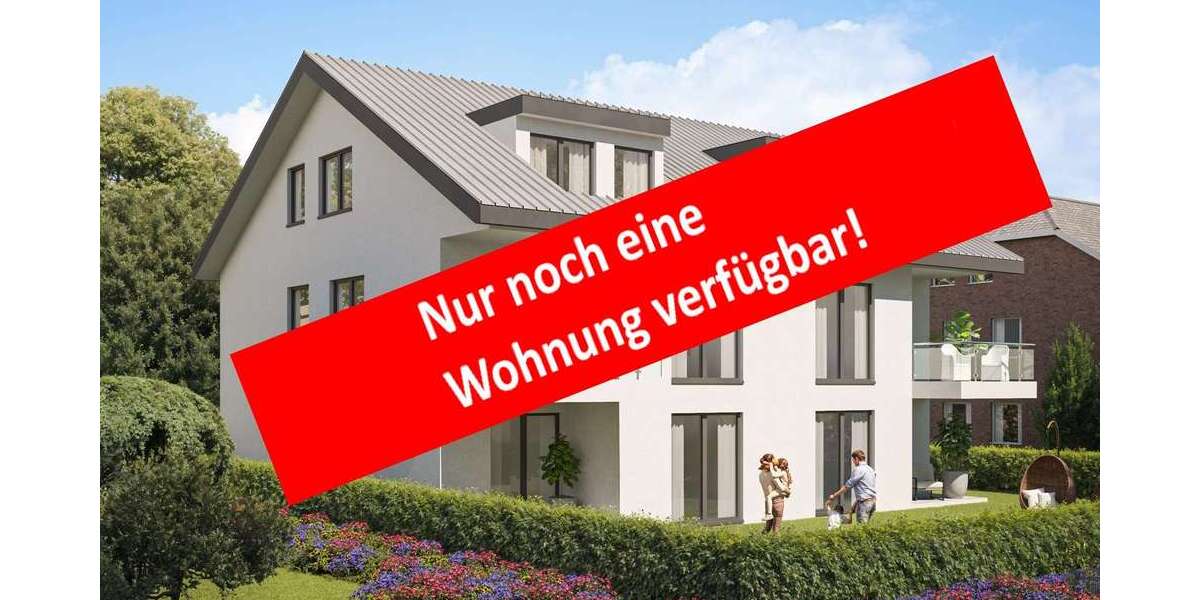 Etagenwohnung Ennigerloh - 3 Zimmer, 72 m&sup2;, 304.416&euro; | Angebot:23907391