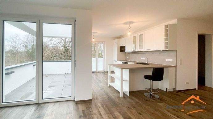 Etagenwohnung Soest - 3 Zimmer, 77 m&sup2;, 924&euro; | Angebot:26188402