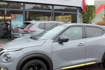 Nissan Juke 40.745 km 18.480 &euro; Hamm 59067