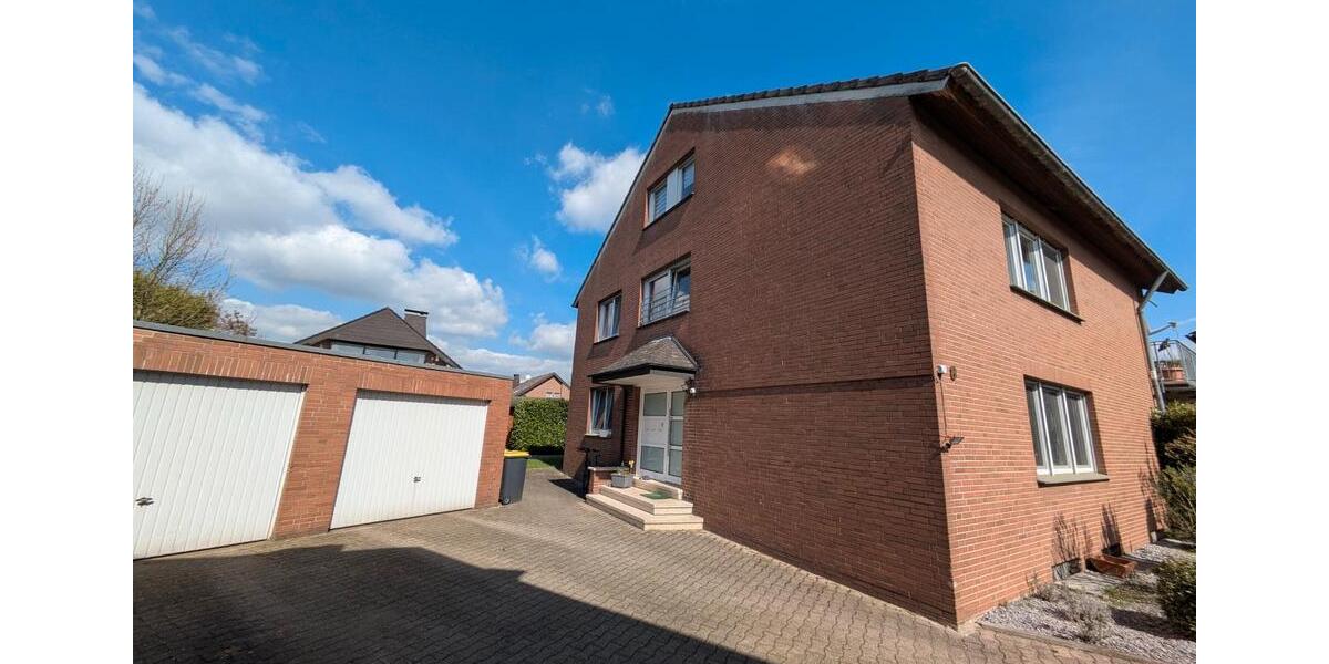 Mehrfamilienhaus, Wohnhaus Nordkirchen - 8 Zimmer, 261 m&sup2;, 368.000&euro; | Angebot:26062265