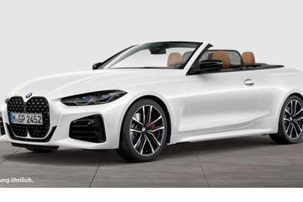 BMW 440 14.162 km 63.999 &euro; Münster 48163