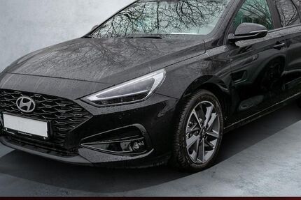 Hyundai i30 10.710 km 23.999 &euro; Unna 59423