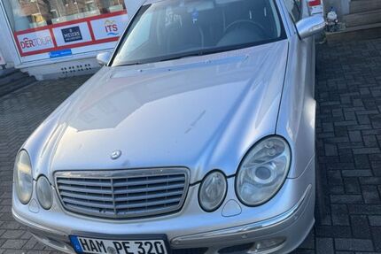 Mercedes-Benz E 320 433.000 km 1.450 &euro; Hamm 59065