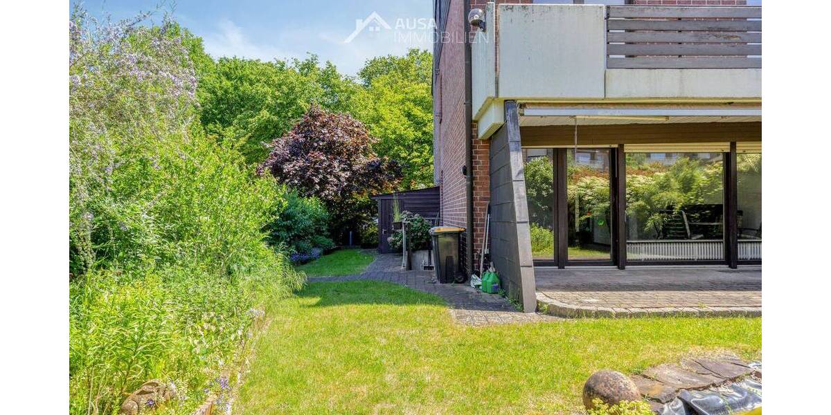 Reihenendhaus Münster Wienburg - 7 Zimmer, 170 m&sup2;, 790.000&euro; | Angebot:26891538