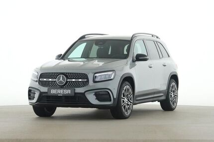 Mercedes-Benz GLB 200 9.900 km 46.450 &euro; Münster 48155