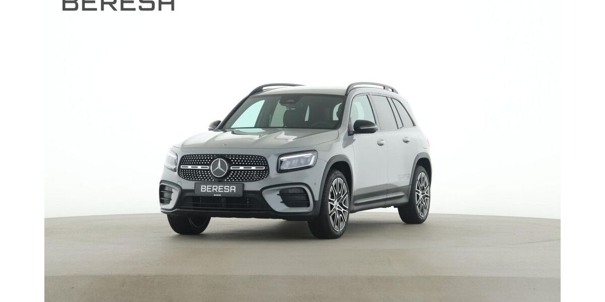 Mercedes-Benz GLB 200 9.900 km 46.450 &euro; Münster 48155