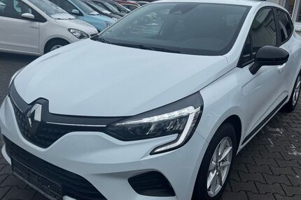 Renault Clio 129.251 km 10.490 &euro; Münster 48157