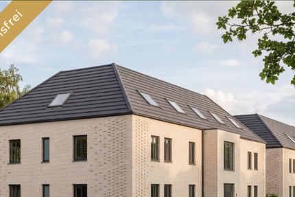 Wohnung Münster Münster-Südost - 3 Zimmer, 57 m&sup2;, 305.000&euro; | Angebot:26095747