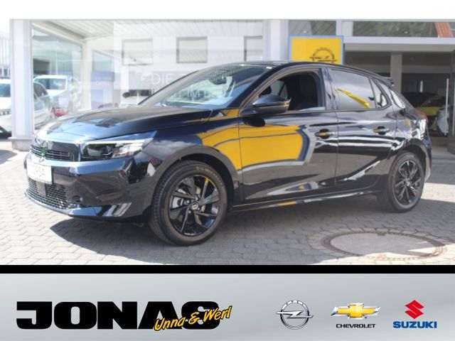 Opel Corsa 10.606 km 22.990 &euro; Unna 59427