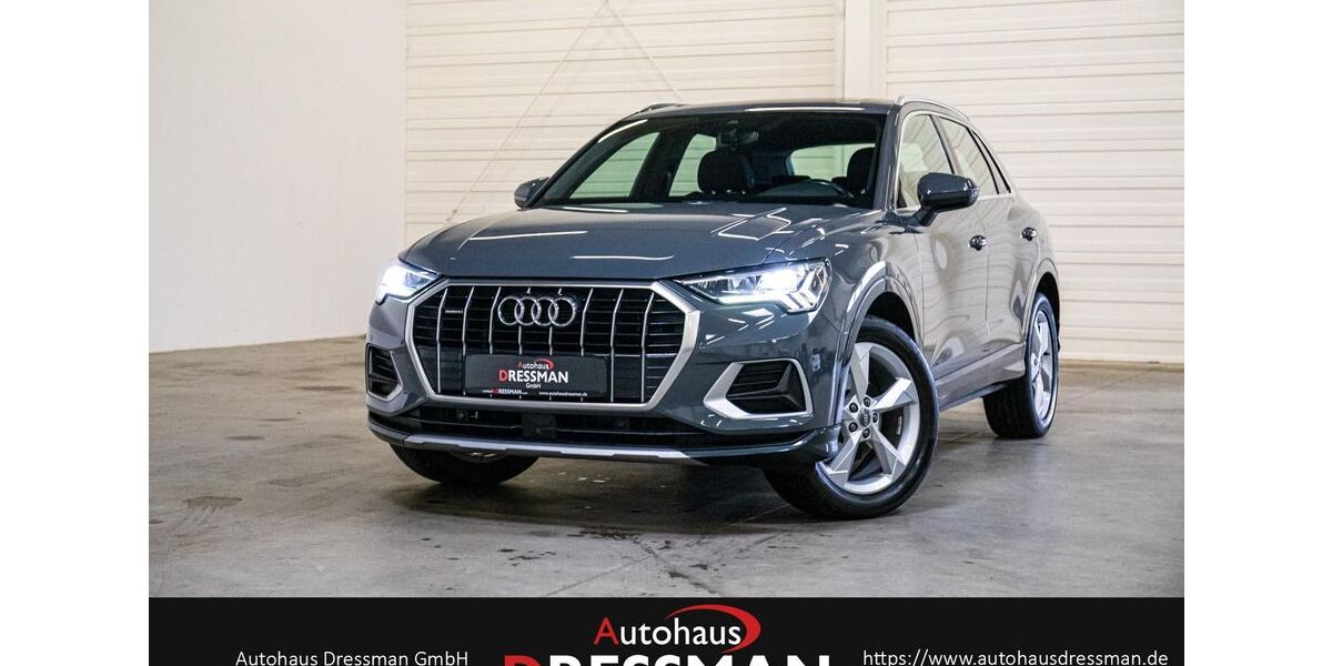 Audi Q3 105.000 km 24.864 &euro; Hamm 59067