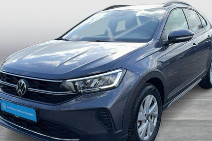 VW Taigo 8.195 km 21.711 &euro; Unna 59423