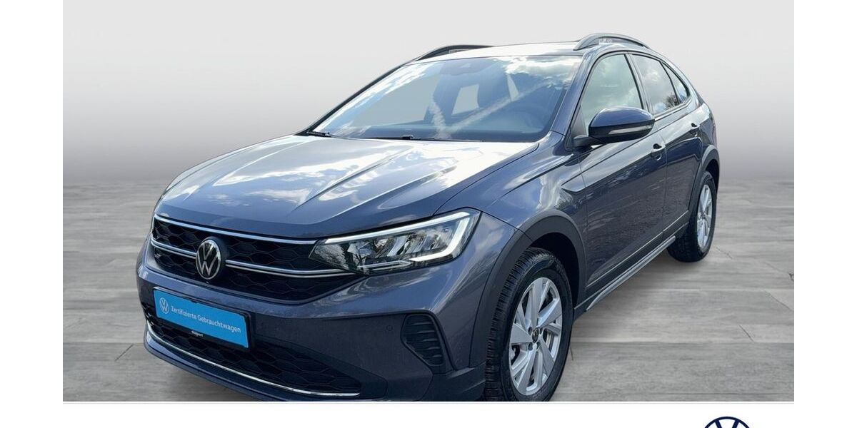 VW Taigo 8.195 km 21.711 &euro; Unna 59423