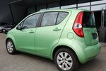 Suzuki Splash 1.3 DDIS Club DIESEL / TÜV-AU BIS 04.2027 116.000 km 1.602 &euro; Hamm 59077