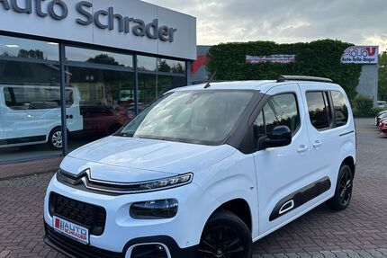 Citroen Berlingo 94.320 km 17.480 &euro; Hamm 59067