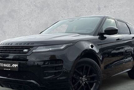 Land Rover Range Rover Evoque 3.154 km 46.890 &euro; Münster 48163