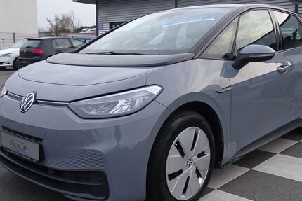 VW ID.3 29.744 km 18.980 &euro; Warendorf 48231