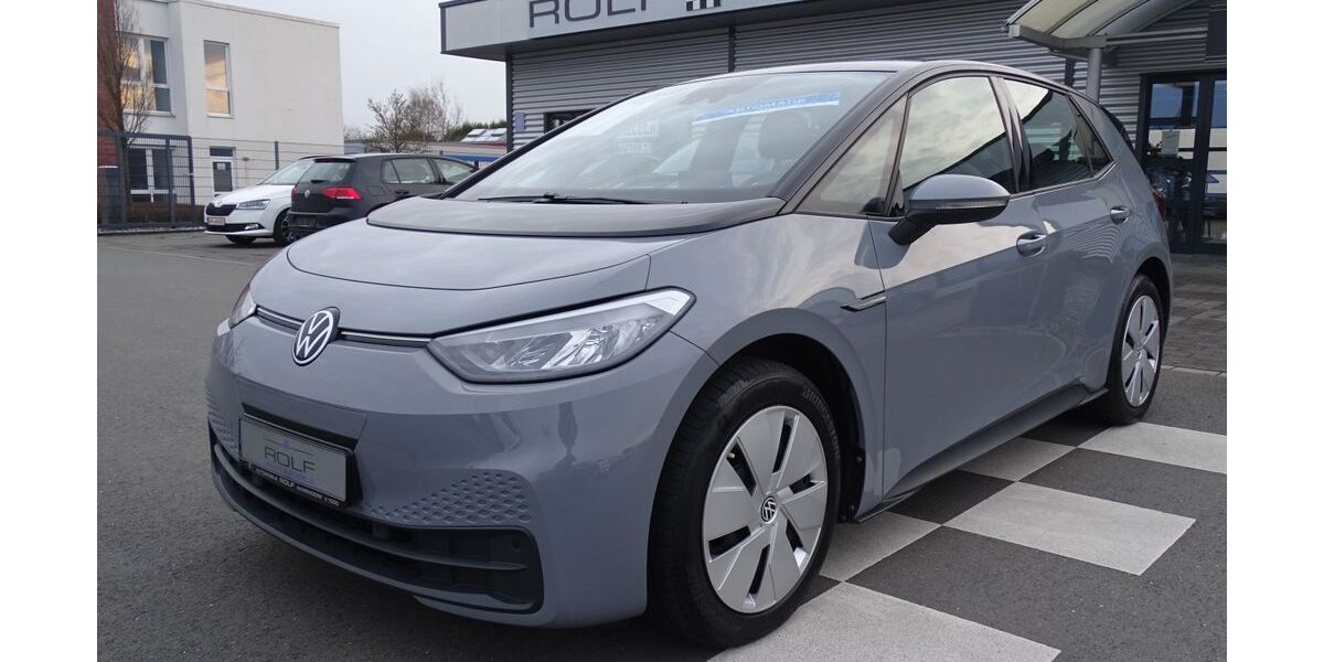 VW ID.3 29.744 km 18.980 &euro; Warendorf 48231