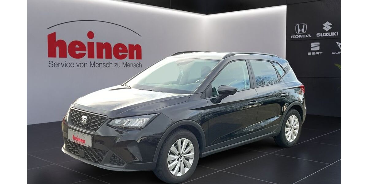 Seat Arona 15.600 km 18.609 &euro; Bergkamen 59192