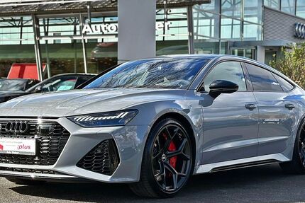 Audi RS7 15.998 km 141.470 &euro; Neubeckum 59269