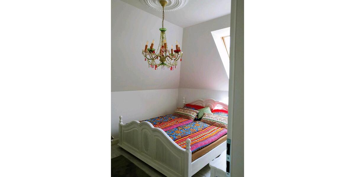 Dachgeschoßwohnung Drensteinfurt - 4 Zimmer, 100 m&sup2;, 275.000&euro; | Angebot:26820917