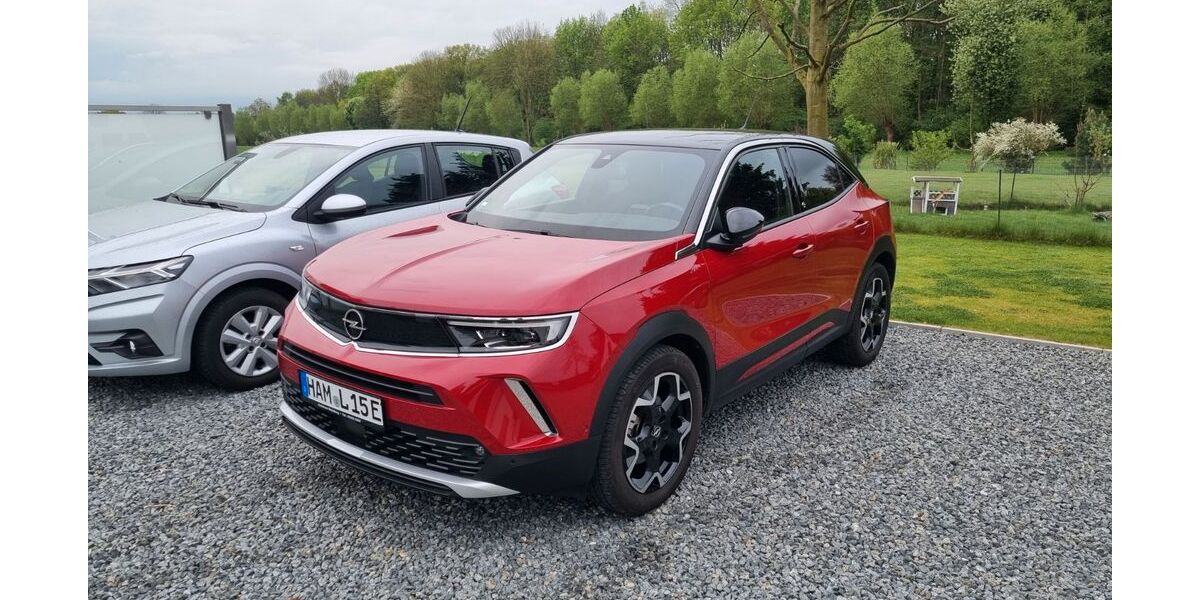 Opel Mokka 42.500 km 16.750 &euro; Hamm 59071