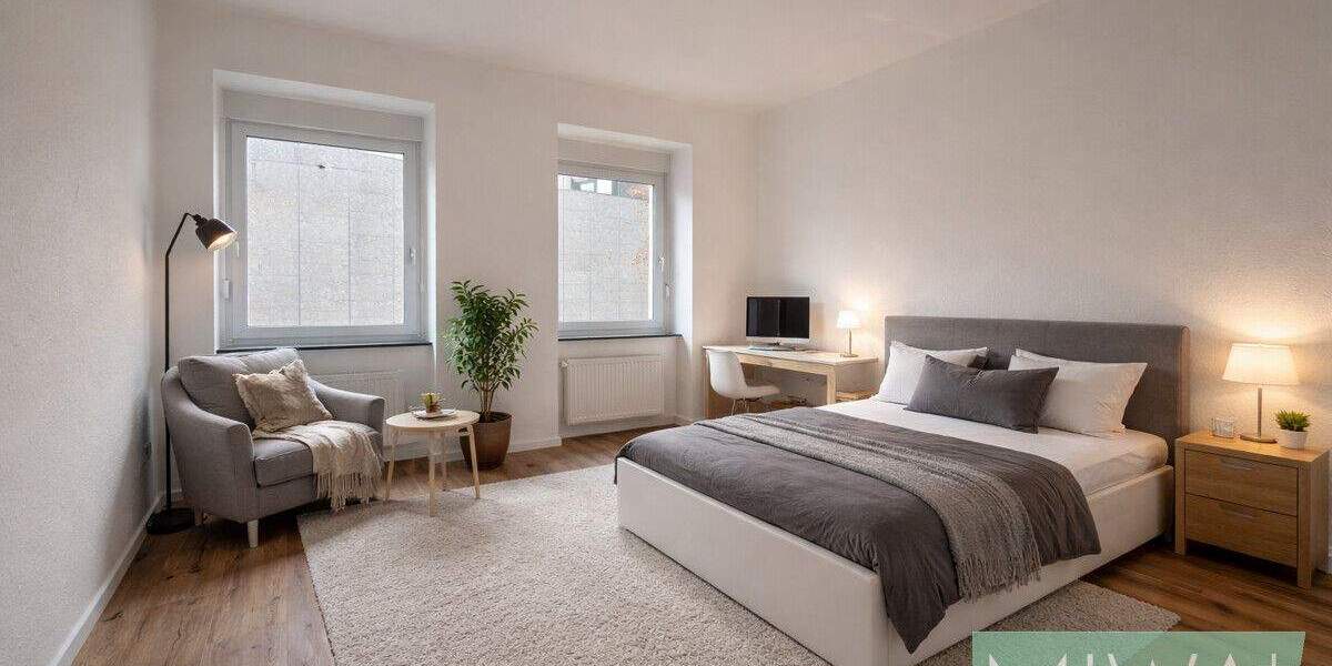 Etagenwohnung Soest - 4 Zimmer, 20 m&sup2;, 500&euro; | Angebot:26246111