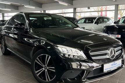 Mercedes-Benz C 160 70.820 km 22.999 &euro; Werl 59457