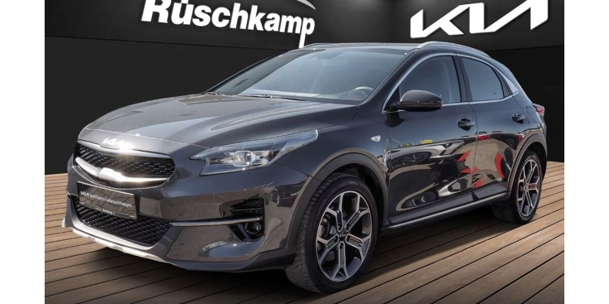 Kia XCeed 36.051 km 18.570 &euro; Selm 59379