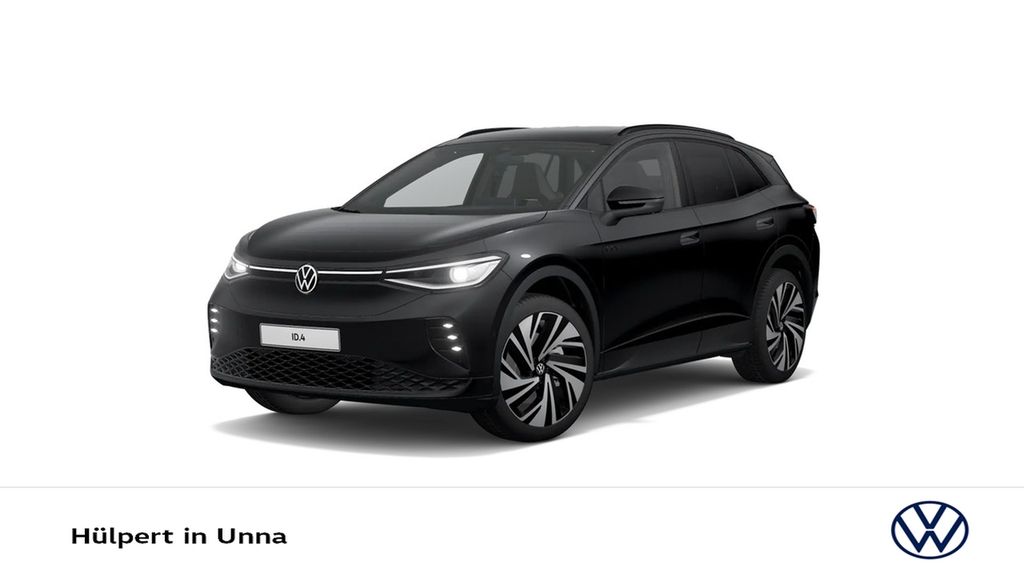 VW ID.4 28.620 km 41.970 &euro; Unna 59423