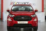 Ford EcoSport EB ST-LINE SPORT RED & BLACK / LED, B&O 60.000 km 13.111 &euro; Hamm 59077