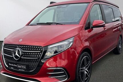 Mercedes-Benz V 300 12.230 km 95.950 &euro; Hamm 59067