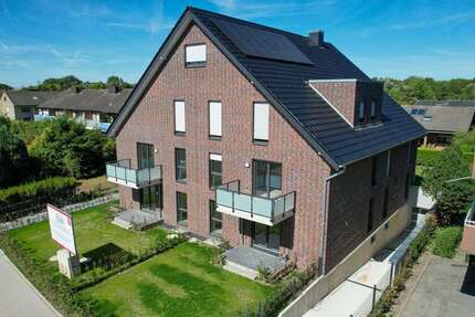 Wohnung Münster-Wolbeck Wolbeck - 2 Zimmer, 76 m&sup2;, 429.000&euro; | Angebot:24029368