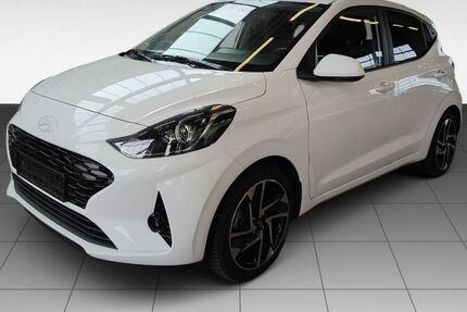 Hyundai i10 16.060 km 18.990 &euro; Soest 59494