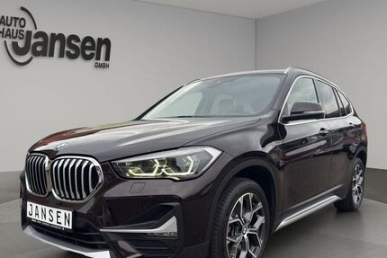 BMW X1 105.750 km 22.890 &euro; Sassenberg-Füchtorf 48336