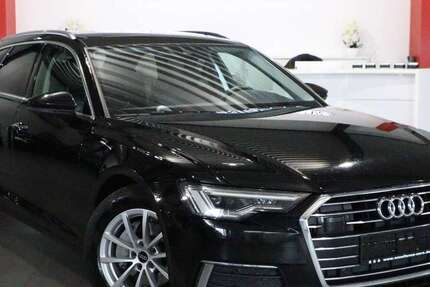 Audi A6 220.000 km 19.902 &euro; Hamm 59077