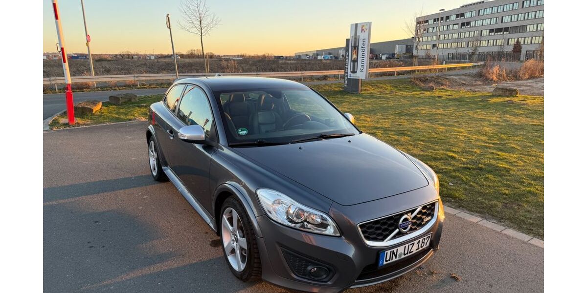 Volvo C30 262.000 km 4.800 &euro; Kamen 59174