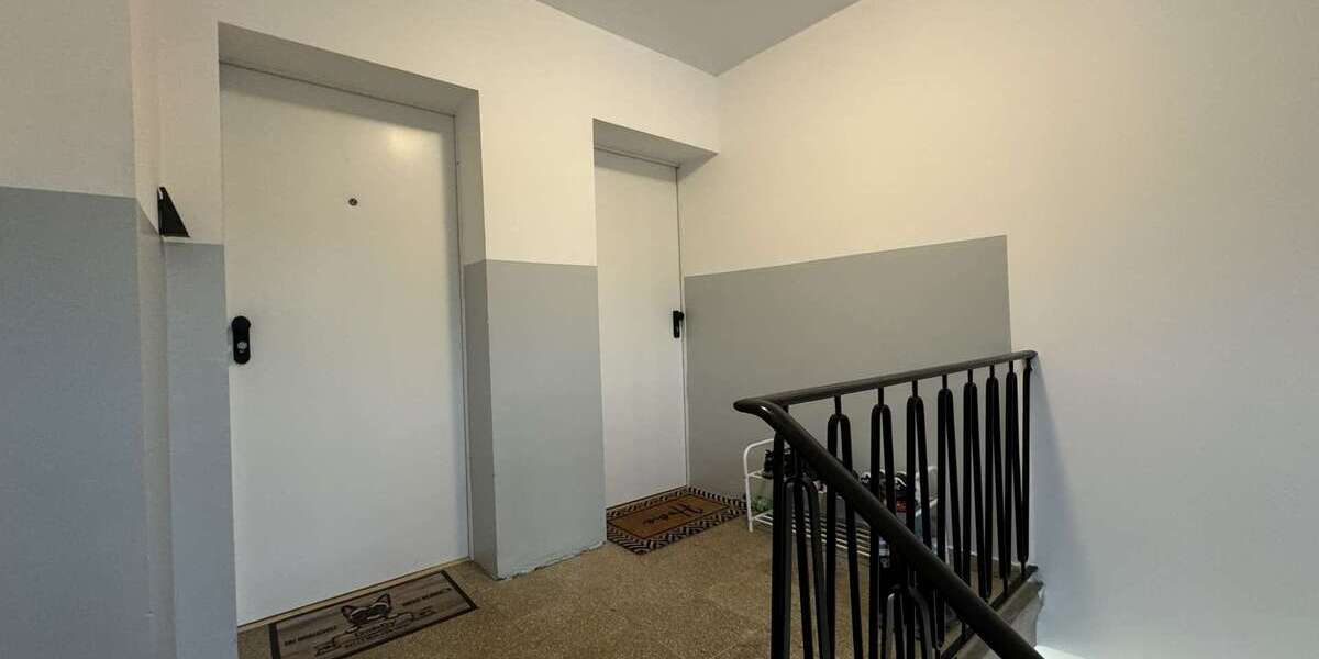 3,5-Zimmer-Dachgeschosswohnung in HammHerringen – Vermietet und top-modernisiert - Dachgeschoßwohnung Hamm Herringen | Angebot:17941952