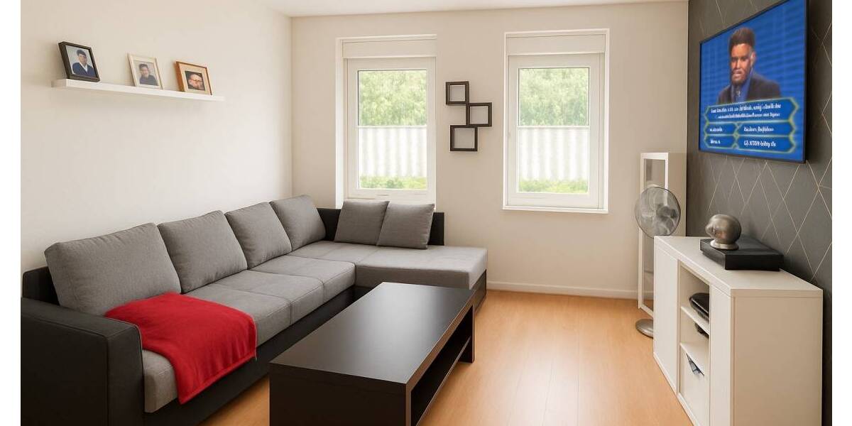 Mehrfamilienhaus, Wohnhaus Hamm Hamm-Mitte - 9 Zimmer, 279.000&euro; | Angebot:26291566