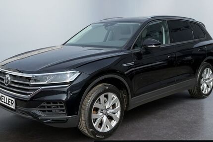 VW Touareg 40.125 km 39.280 &euro; Hamm 59067