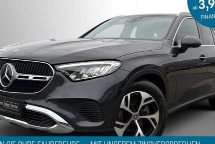 Mercedes-Benz GLC 220 15.538 km 52.435 &euro; Warendorf 48231