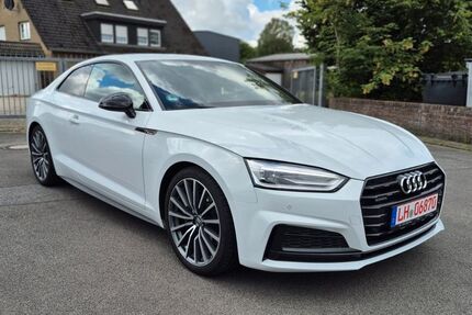 Audi A5 66.500 km 25.799 &euro; Senden 48308
