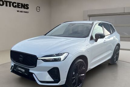 Volvo XC60 2.800 km 59.949 &euro; Soest 59494